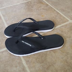 New Balance Flip Flops